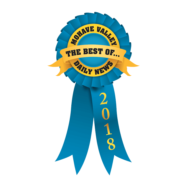 2018 Award