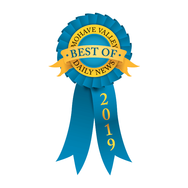 2019 Award